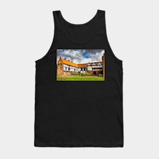 Gainsborough old hall Tank Top